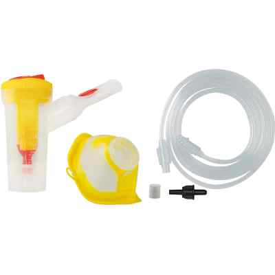 Microdrop nébuliseur professionnel set enfant (1 pièce)