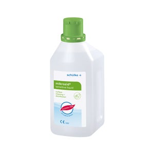 Schülke Mikrozid Sensitive Liquid Flakon (1 l)