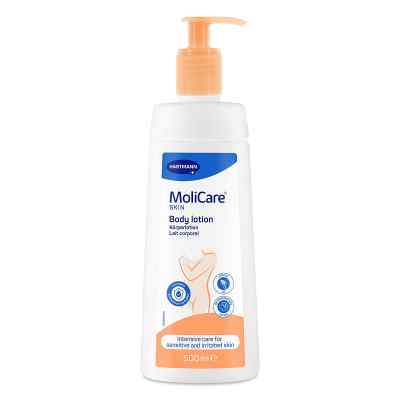 Hartmann MoliCare® Skin Body Lotion (500 ml)