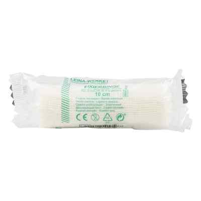 Medi Kauf Braun GmbH & Co. KG Bandes de gaze élastiques 10 cm x 4 m (10 pièces)
