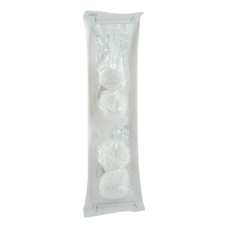 MaiMed tampons de gaze 2+2 taille prune stériles (1 paquet)