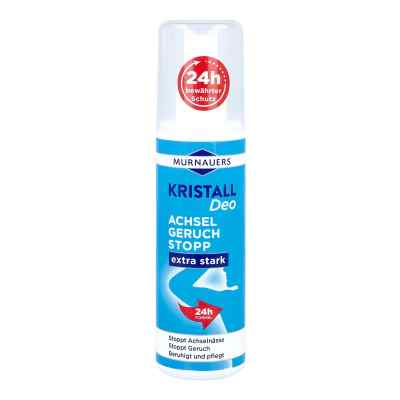 Murnauers Mineral-Deo Spray (100 ml)
