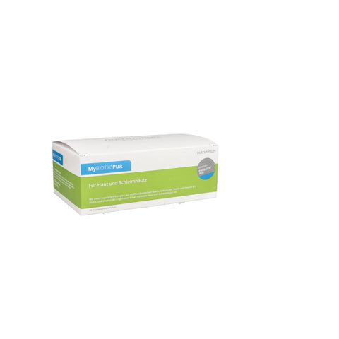 Mybiotik Pur poudre (90 x 2 g)