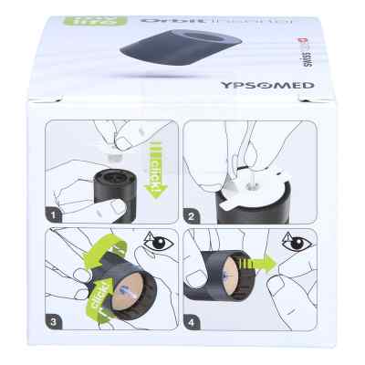 Mylife Orbit Injektor (1 Stück)