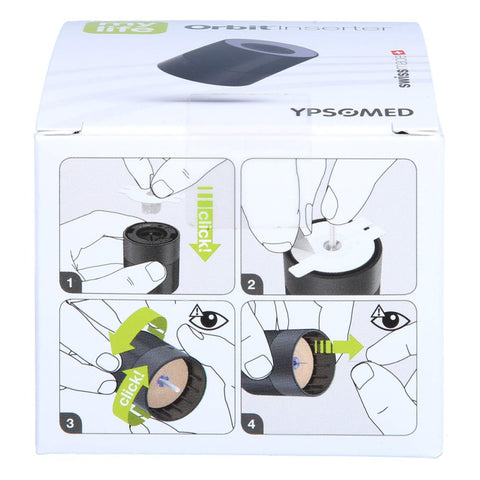 Mylife Orbit Injektor (1 Stück)