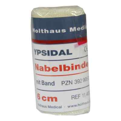 Holthaus Medical Bande ombilicale Ypsidal (6 cm, 1 pièce)
