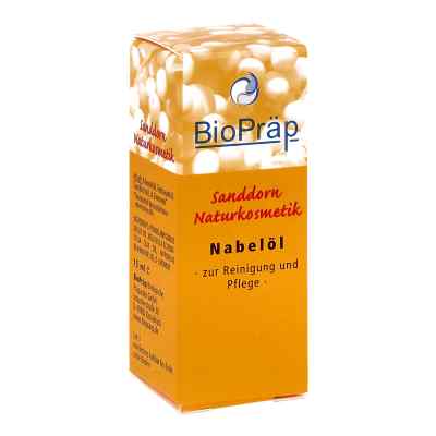 BioPräp Nabelöl (15 ml)