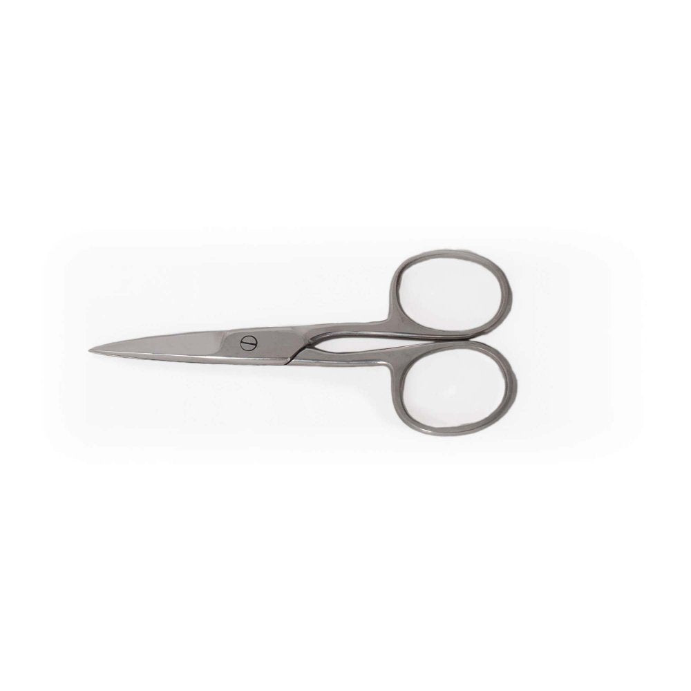 Büttner-Frank GmbH Ciseaux à ongles droits (9 cm) (1 pièce)