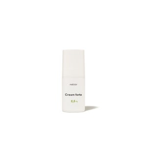 natüür Creme forte 2,5% (15 ml)