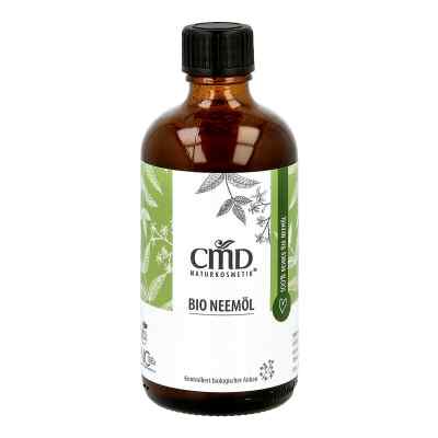 Axisis GmbH Huile de neem 100% pure Cmd (100 ml)