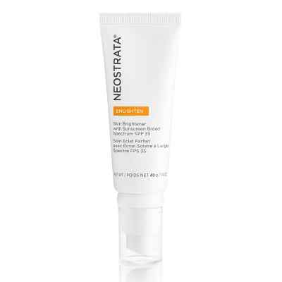 Neostrata Enlighten Skin Brightener SPF 35 crème (40 g)