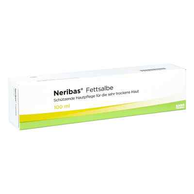 Neribas pommade grasse (100 ml)
