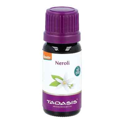 TAOASIS huile de néroli 2% (10 ml)