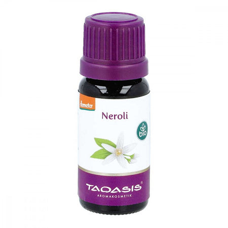 TAOASIS huile de néroli 2% (10 ml)