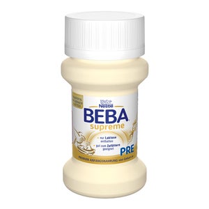 Nestlé BEBA SUPREME Pre (32 x 70 ml)