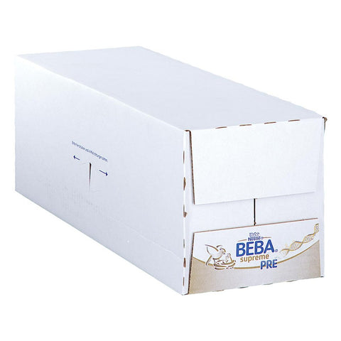 Nestle Beba Supreme Pre liquid (12x200 ml)