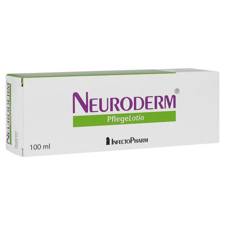 Neuroderm lotion de soin (100 ml)