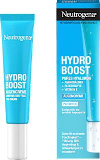 Neutrogena Hydro Boost Gel contour des yeux (15 ml)