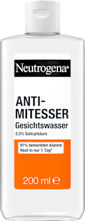 Neutrogena Lotion pour le visage anti-points noirs (200 ml)