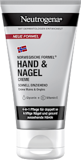 Neutrogena crème mains et ongles à absorption rapide (75 ml)