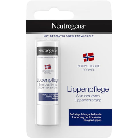 Neutrogena Norwegian Formula Lip Care (4.8 g)