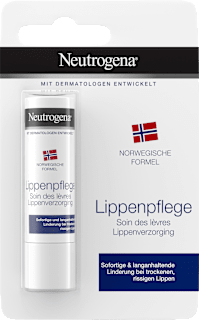 Neutrogena Lippenpflege Norwegische Formel (4,8 g)