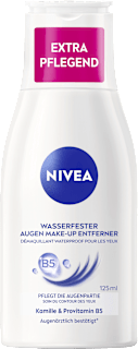NIVEA Wasserdichter Augen-Make-up-Entferner (125 ml)