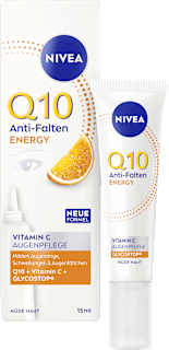 NIVEA Soin contour des yeux Energy Q10 (15 ml)