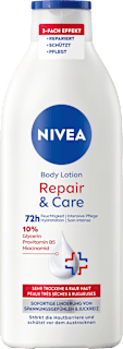 NIVEA Bodylotion Repair & Care (400 ml)