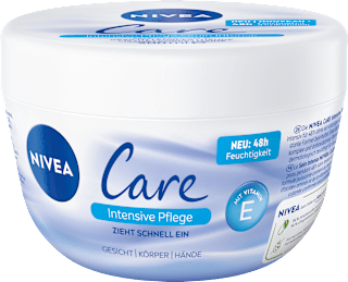 Nivea Care Pflegende Creme (400 ml)