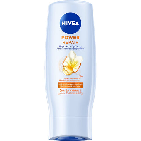 NIVEA Après-shampooing Power Repair (200 ml)