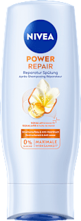 NIVEA Après-shampooing Power Repair (200 ml)