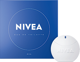 NIVEA Eau de Toilette (30 ml)