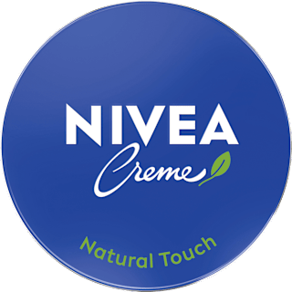 NIVEA Natural Touch crème en pot (150 ml)