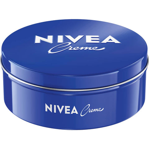 NIVEA Creme im Tiegel (250 ml)