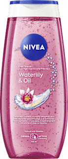 NIVEA Waterlily & Oil gel douche (250 ml)