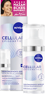 NIVEA Cellular Epigenetics sérum visage rajeunissant (30 ml)