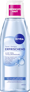 NIVEA Erfrischendes Gesichtswasser (200 ml)