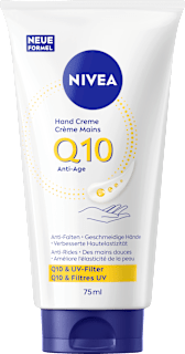 Nivea Q10 Anti-Age 3-in-1 Handcreme (100 ml)
