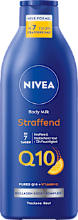 NIVEA Lait corporel Q10 raffermissant (400 ml)