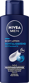 NIVEA MEN Lotion pour le corps revitalisante (250 ml)