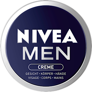 NIVEA MEN Crème pour le corps format voyage (30 ml)