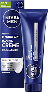 NIVEA MEN Hydrocare crème à raser (100 ml)