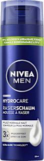 NIVEA MEN Rasiergel Hydrocare (200 ml)