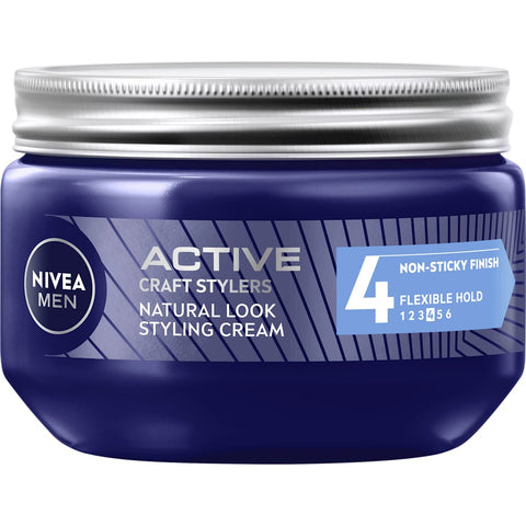 Styling Cream Active, 150 ml