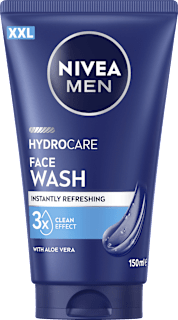 NIVEA MEN Gel nettoyant Hydrocare XXL (150 ml)
