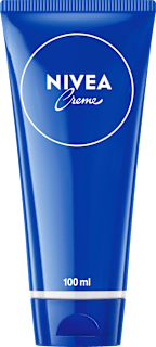 Nivea crème tube (100 ml)