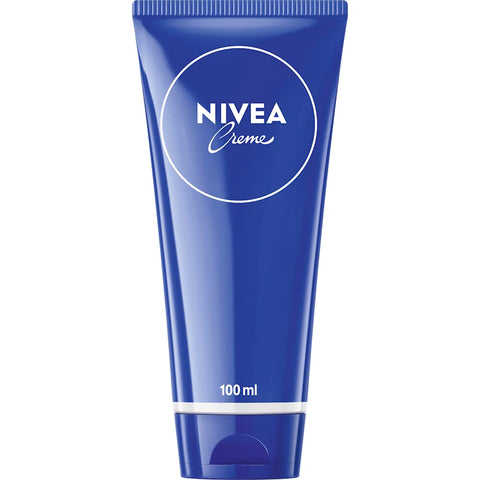 Nivea Creme Tube (100 ml)