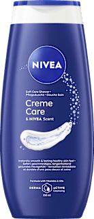 NIVEA Douche crème Creme Care & Nivea Scent (250 ml)