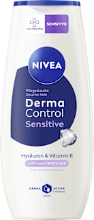 NIVEA Douche crème Derma Control Sensitive (250 ml)